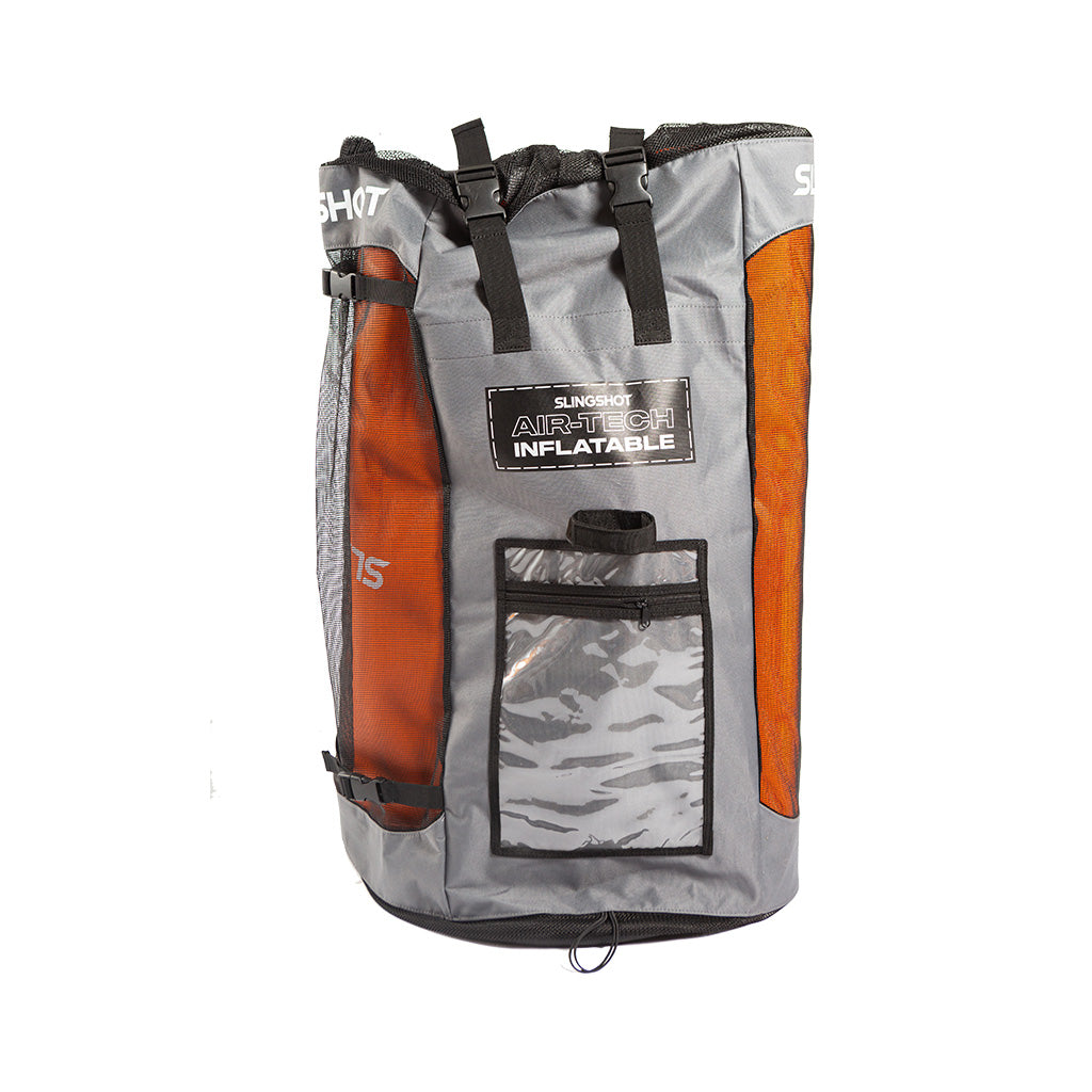 Slingshot Tracker Airtech Package w/ SUPwinder V1 7'0