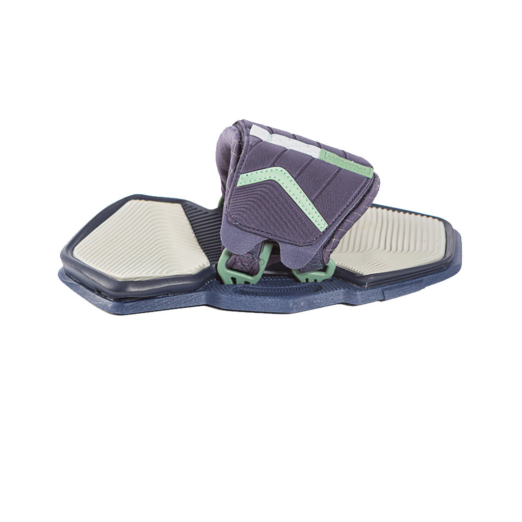 Slingshot Dually V6 Strap Kit