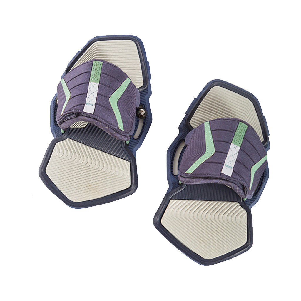 Slingshot Dually V6 Strap Kit