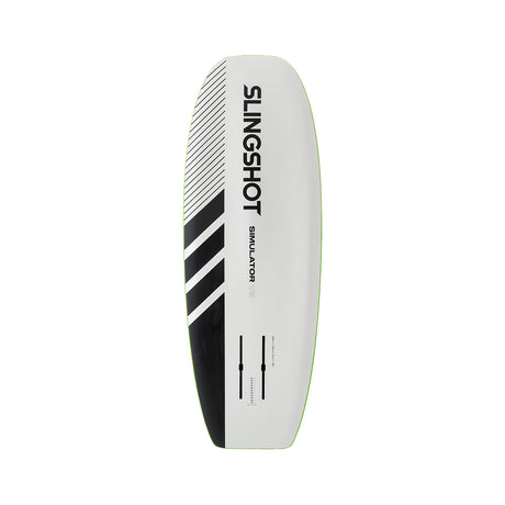 Slingshot Simulator Soft Top V2 5'2" Foil Board