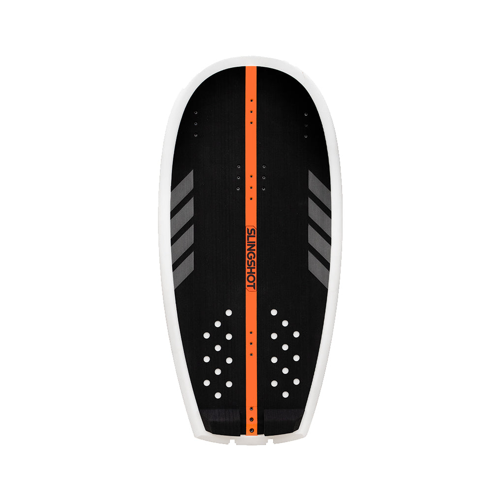 Slingshot V1 Travel Craft 90 Foil Board