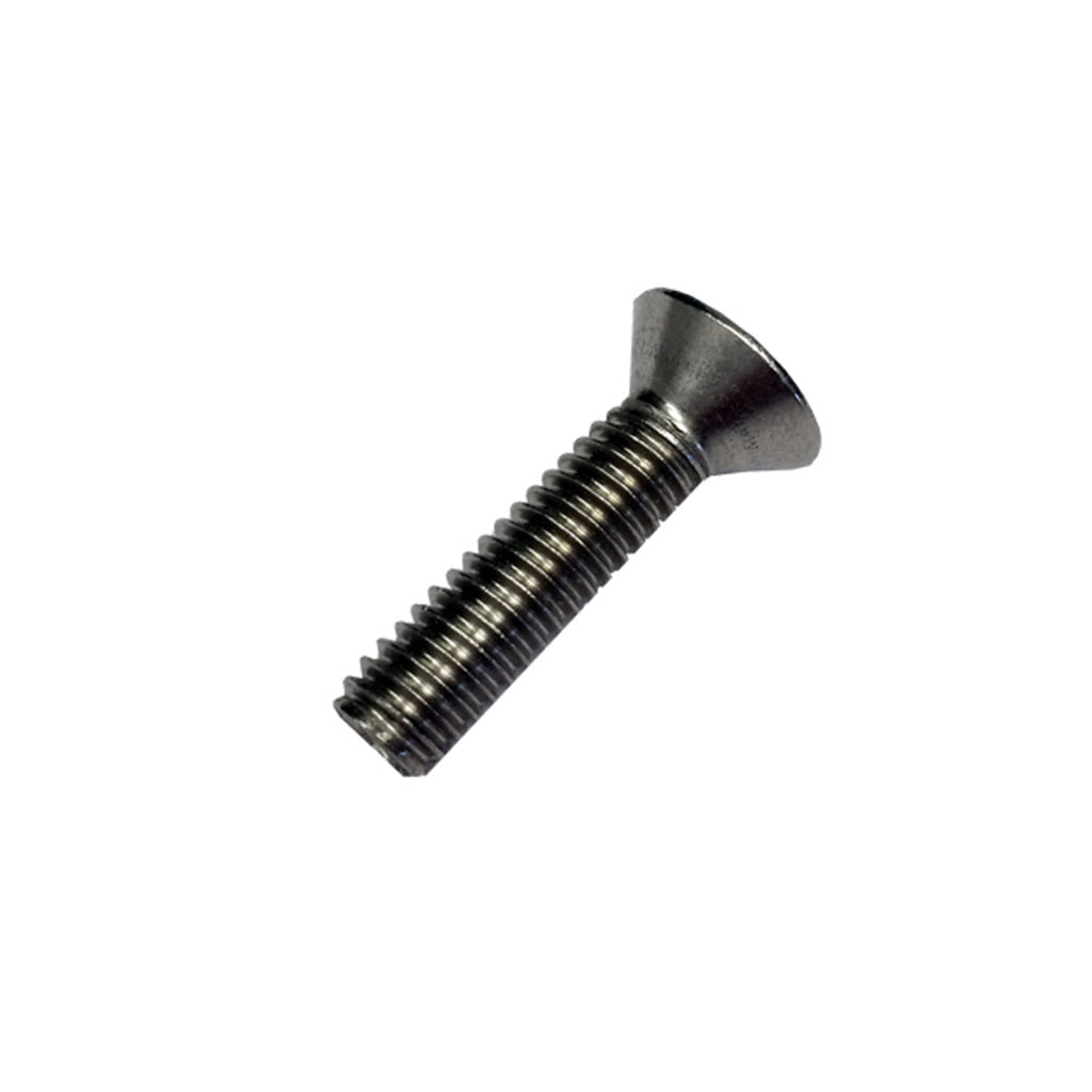 Slingshot Foil Board Mounting Hardware