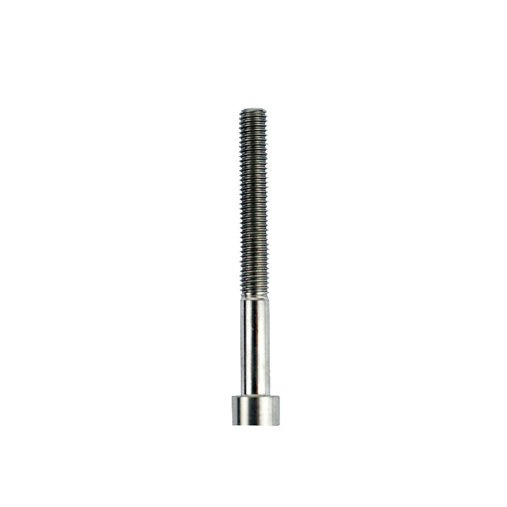 Slingshot Hover Glide Hardware" M8 X 75mm Titanium Bolt