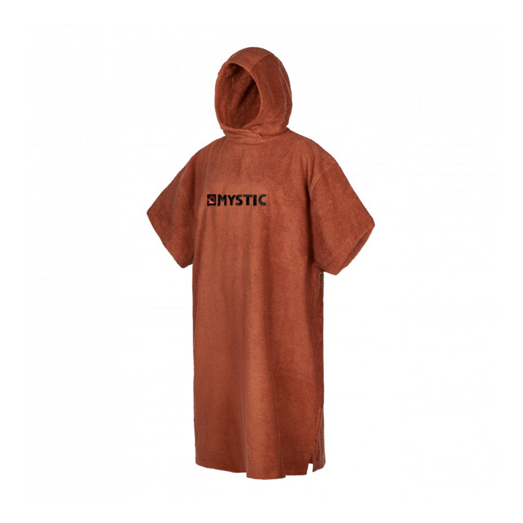 Mystic 2021 Poncho Regular