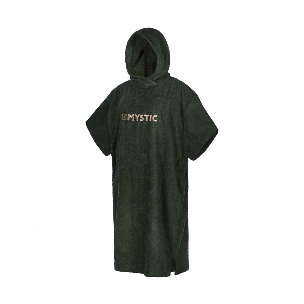 Mystic 2021 Poncho Regular