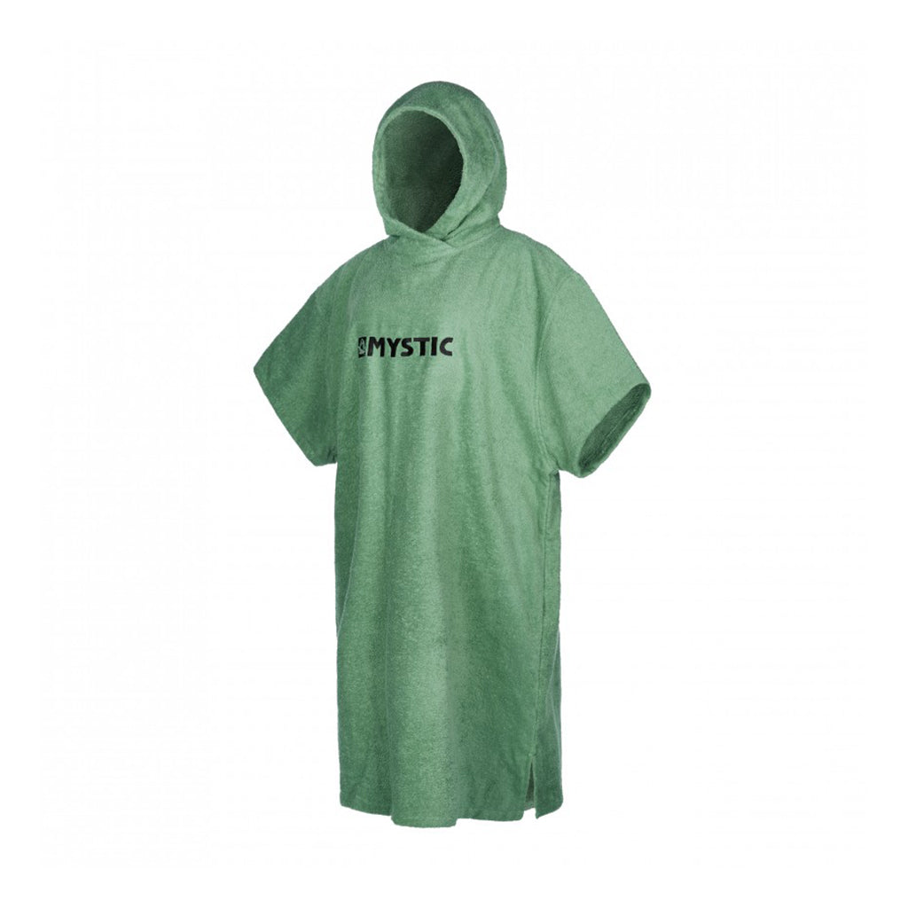 Mystic 2021 Poncho Regular