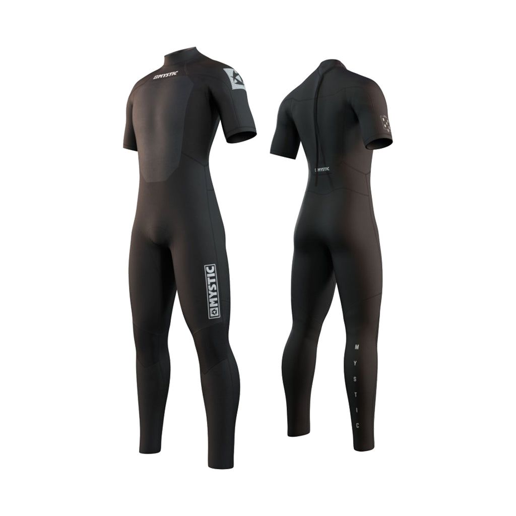 Mystic 2021 Brand Shortarm 3/2mm BZ