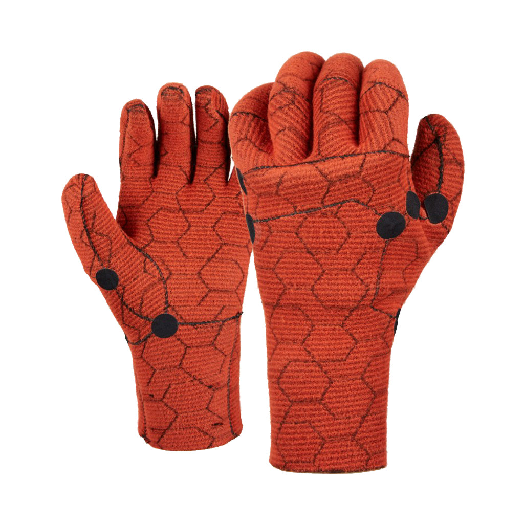 Mystic Supreme Glove 5mm 5-Finger Precurved