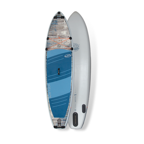Surftech Air Travel Beach Craft Air Travel Stand Up Paddle Board