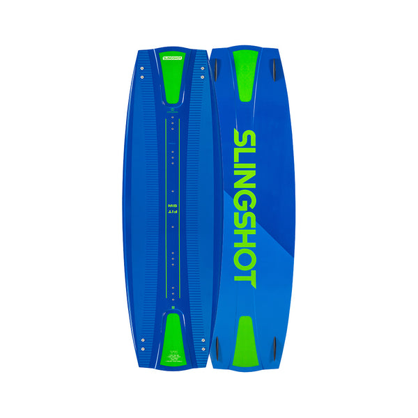 Slingshot V11 Misfit Kiteboard Kite Paddle Surf