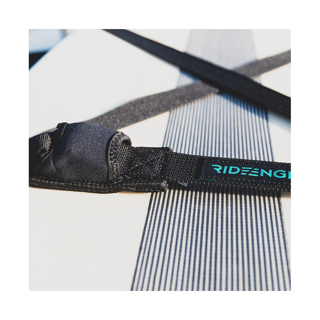 Ride Engine Roof Rack Straps