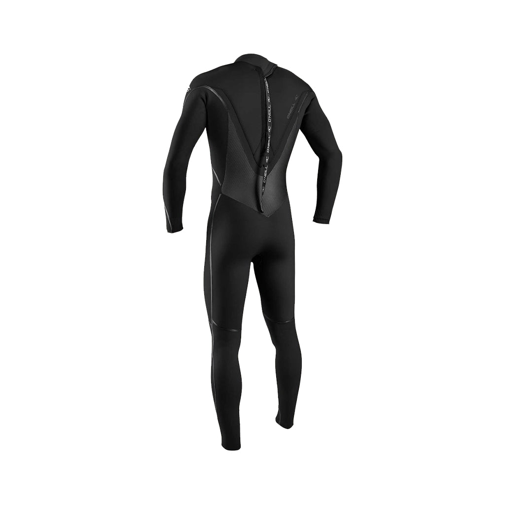 O'Neill Psycho Tech 4/3+mm Back Zip Men's Full Wetsuit