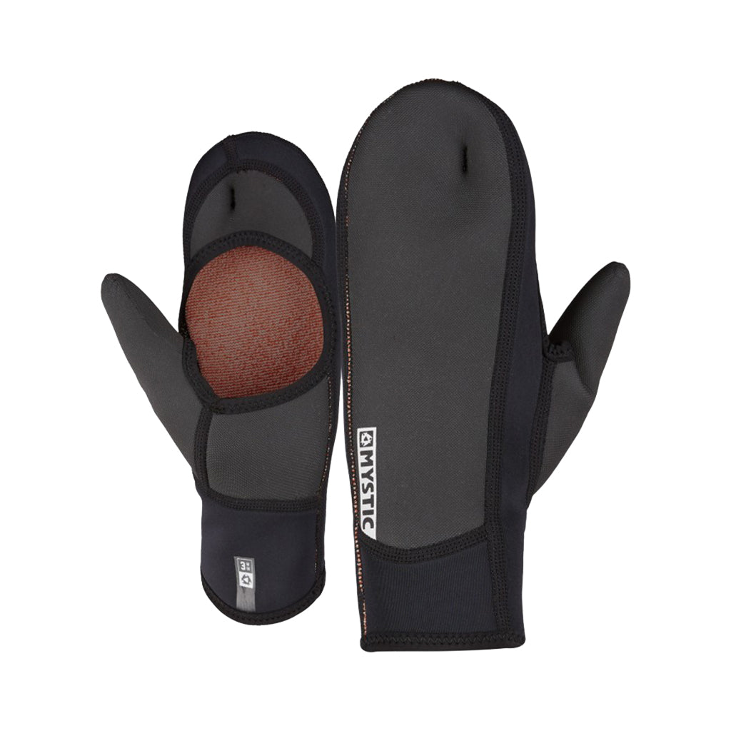 Mystic Star Open Palm Glove