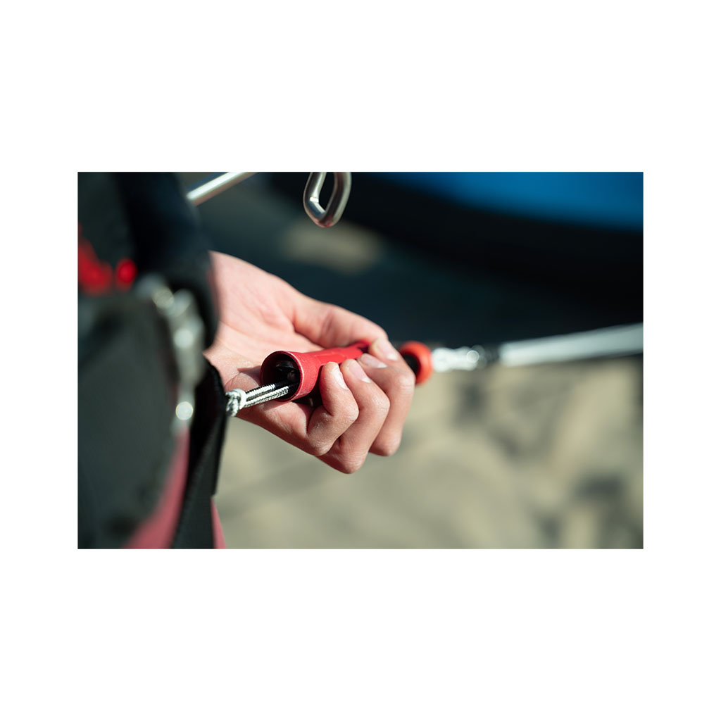 Ozone Wing Foiling Wing Quick Release Leash