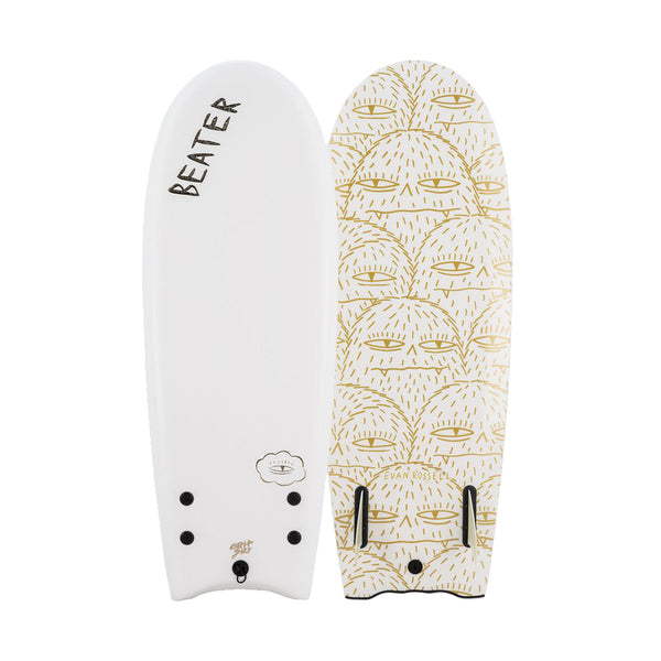 Log x evan rossell on sale pro