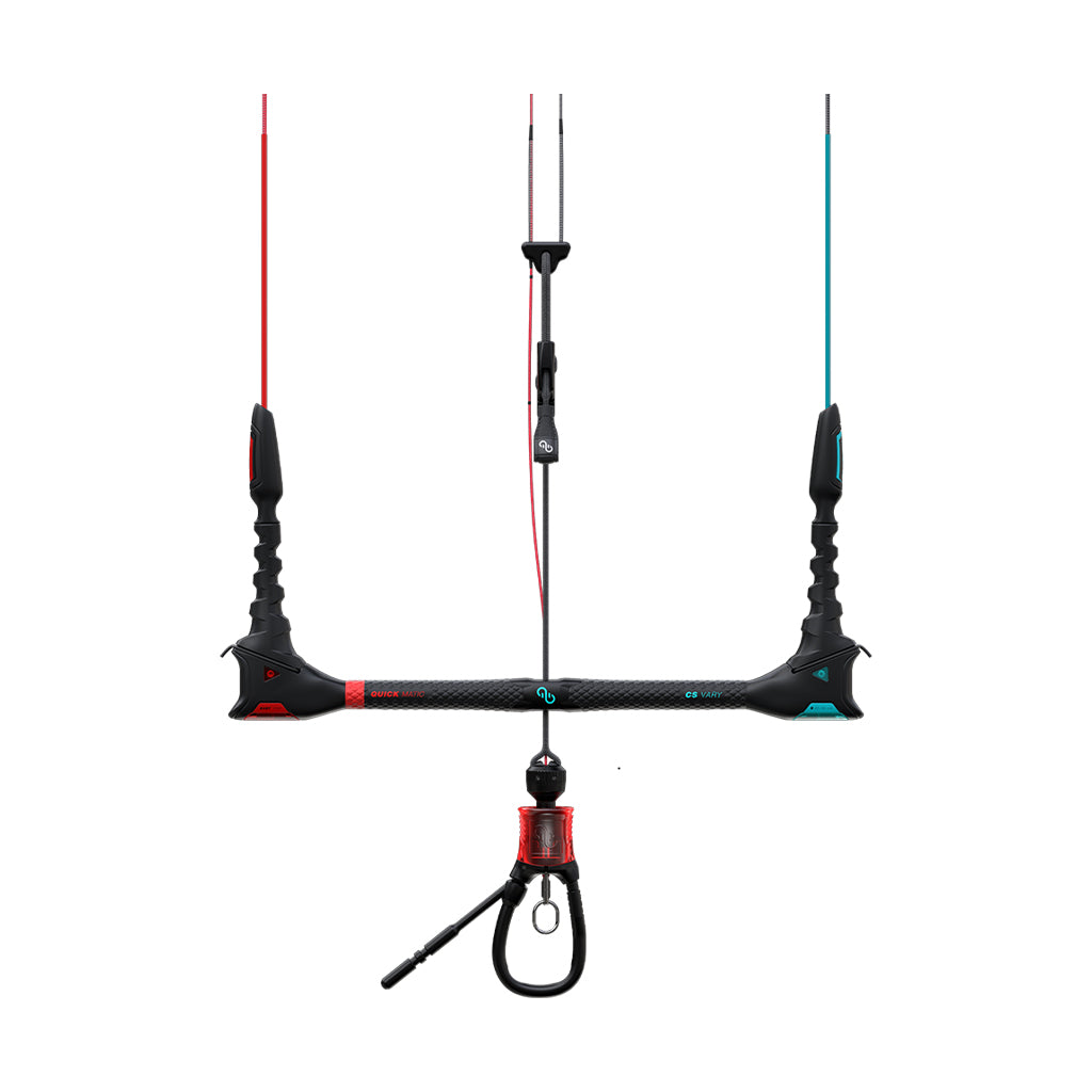Eleveight 2022 CS Vary V4 Control Bar
