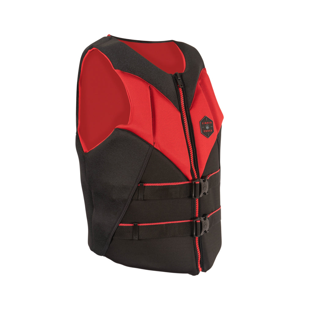 Liquid Force Rush CGA Vest