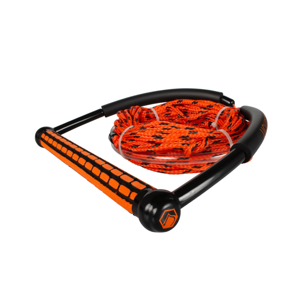 Liquid Force TR9 Handle Orange
