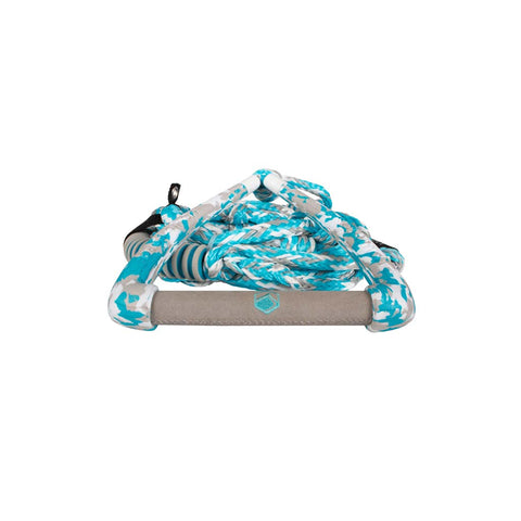 Liquid Force SURF DLX Coil 9" Wakesurf Rope