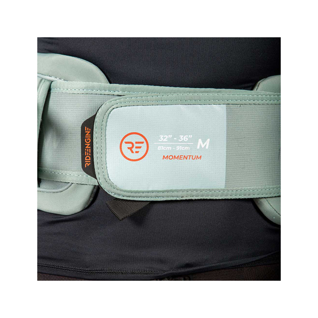 Ride Engine Momentum V2 Kiteboarding Harness