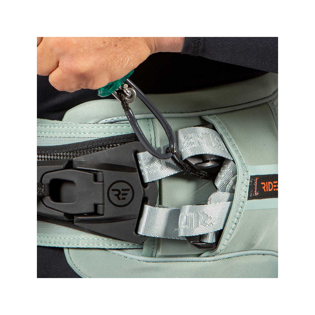Ride Engine Momentum V2 Kiteboarding Harness