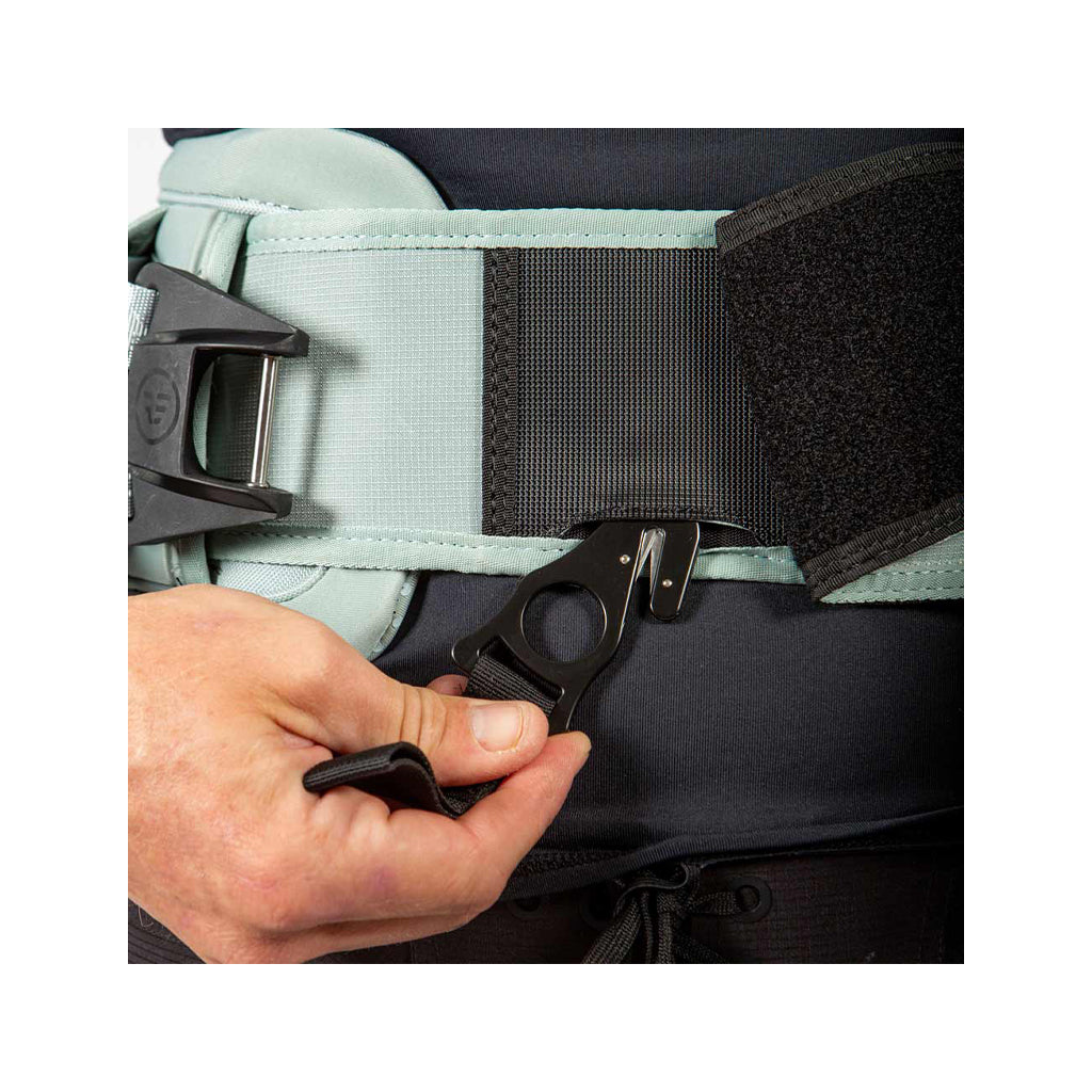 Ride Engine Momentum V2 Kiteboarding Harness