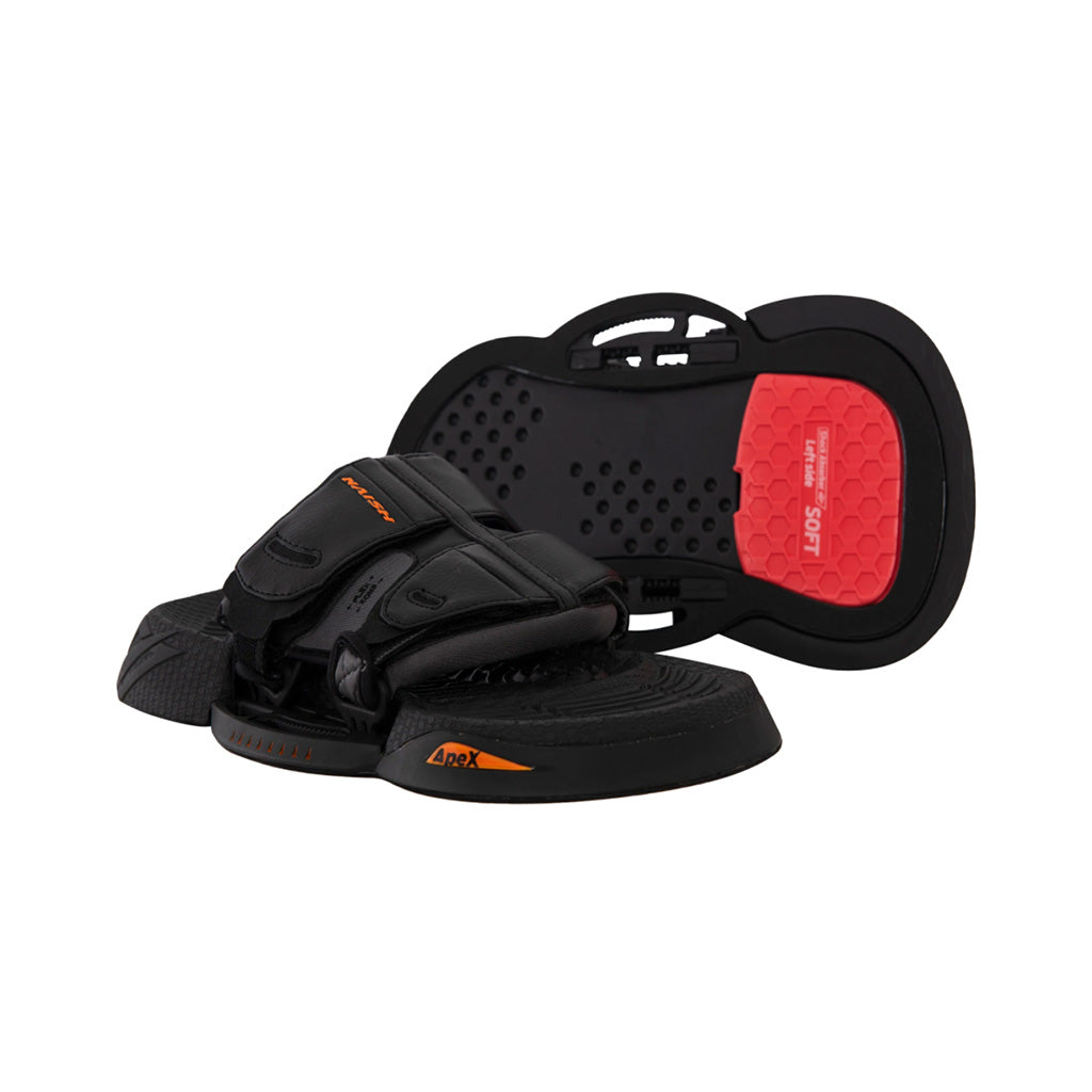 Naish Apex Footstrap Kit