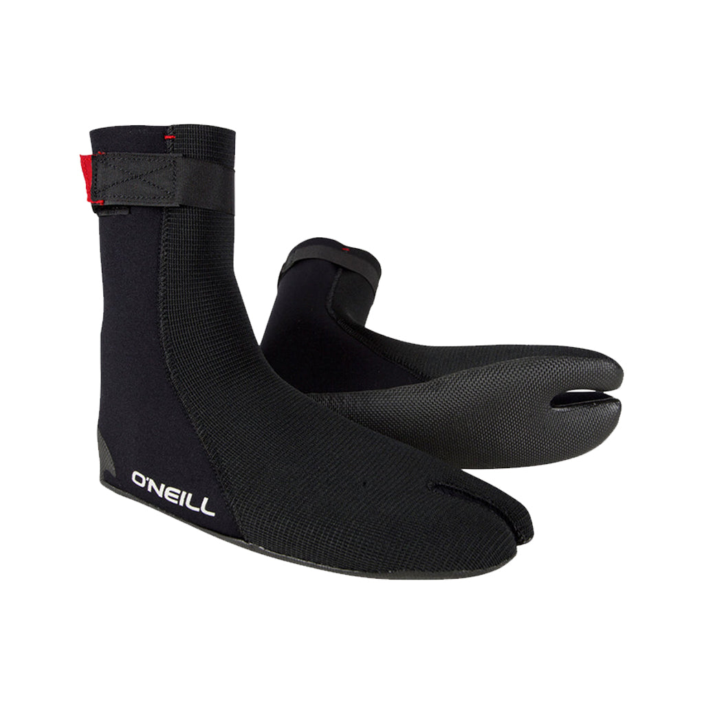 O'Neill Ninja 3mm Neoprene Boots