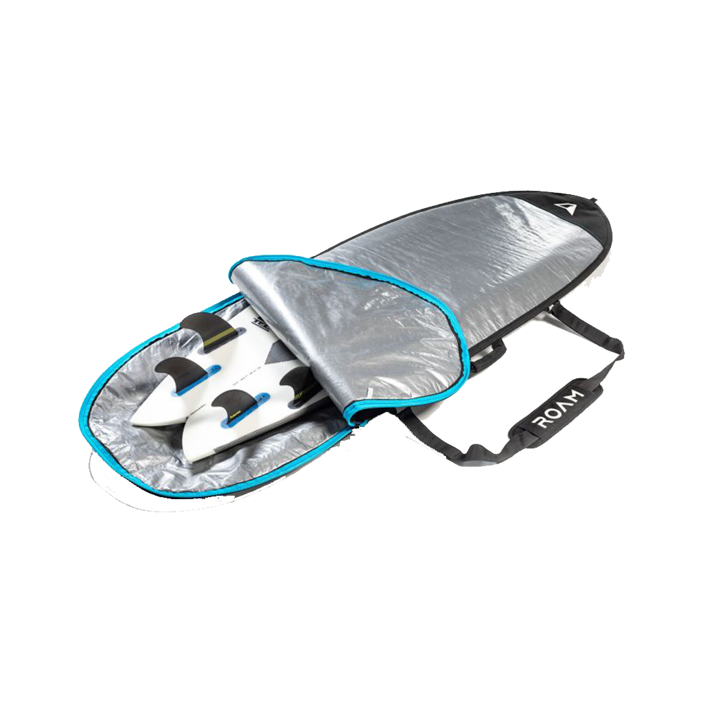 Roam Daylight Fish Surfboard Bag