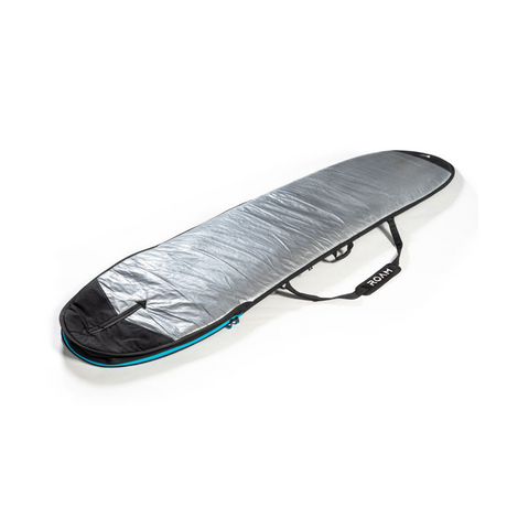 Roam Tech Surfboard Long Bag