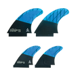 Lib Tech Rip's Quad Fin Surf Set
