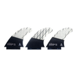 Lib Tech Rips Surfboard Tri Fin Set