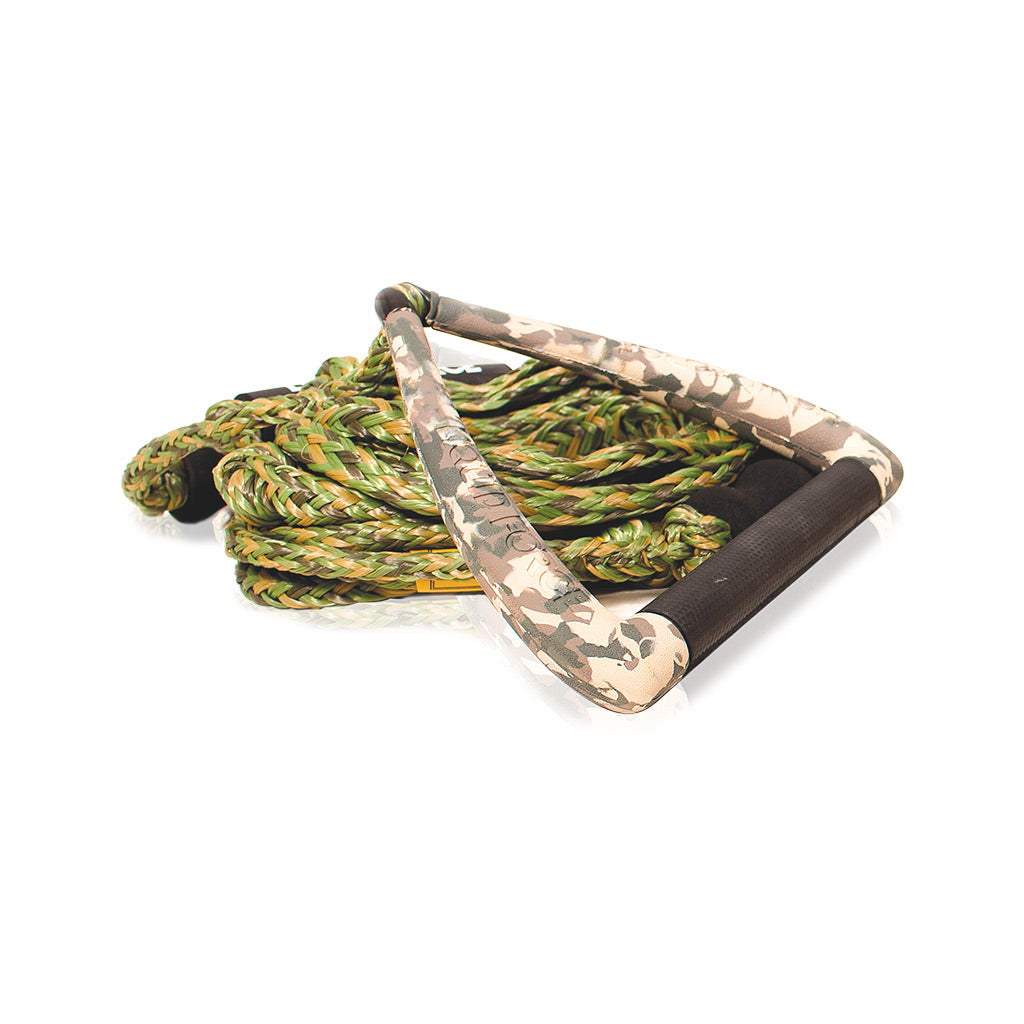 Liquid Force DLX 9" Molded Wakesurf Rope