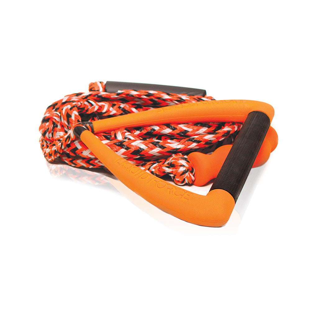 Liquid Force DLX 9" Molded Wakesurf Rope