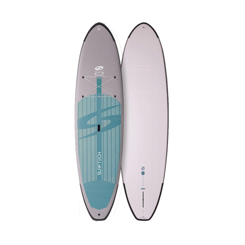 Surftech Transit Soft Top Stand Up Paddleboard