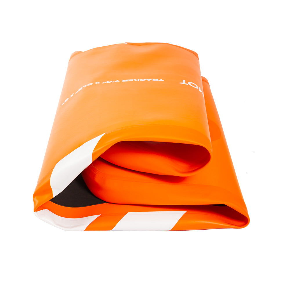 Slingshot Tracker Airtech Package w/ SUPwinder V1 7'0