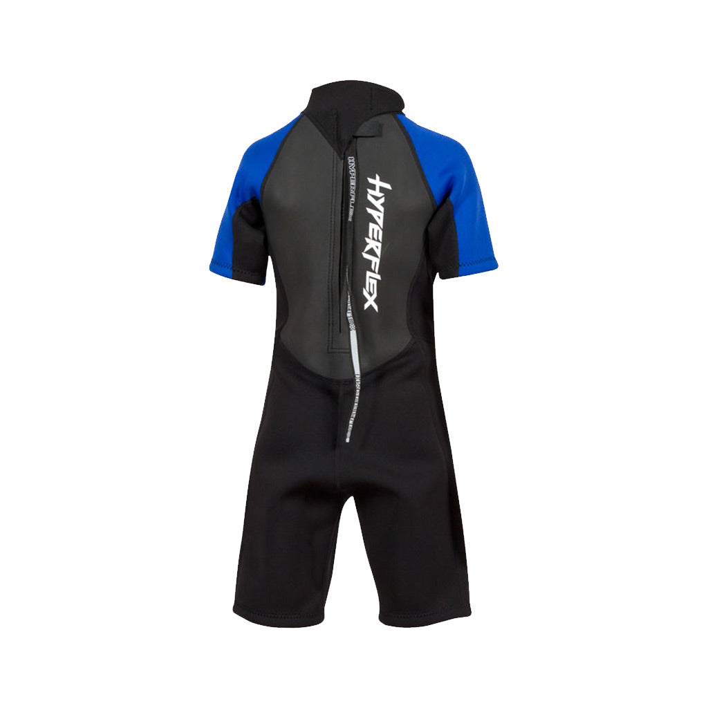 Hyperflex Access Child's Backzip Springsuit