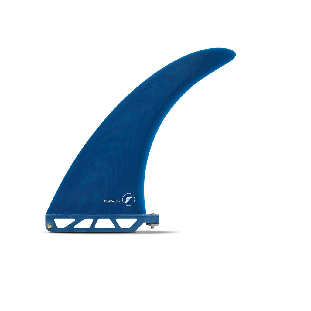 Futures Admiral 8.5" Longboard Fin