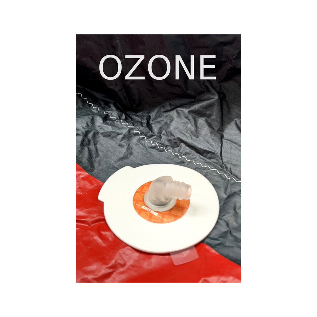 Airtime Ozone "L" Connector Valve 2nd Gen