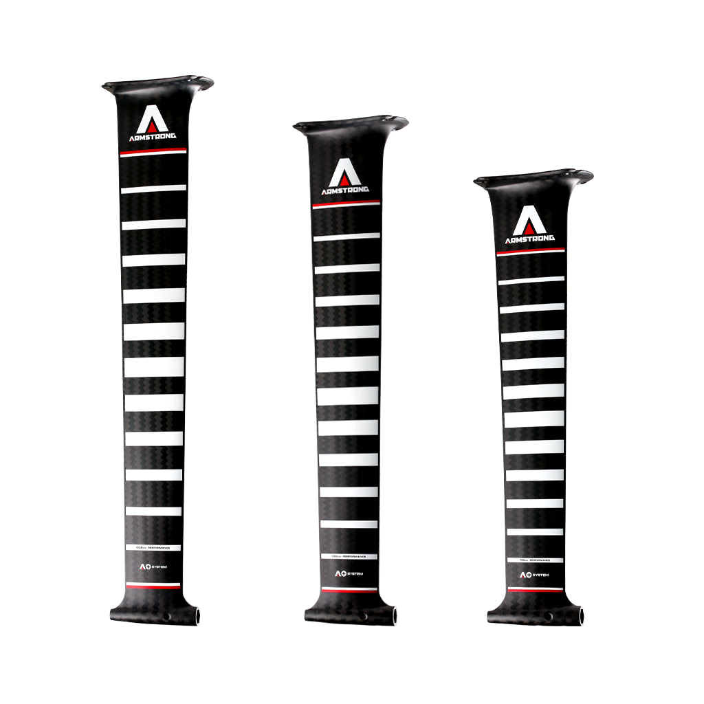 Armstrong Performance Mast