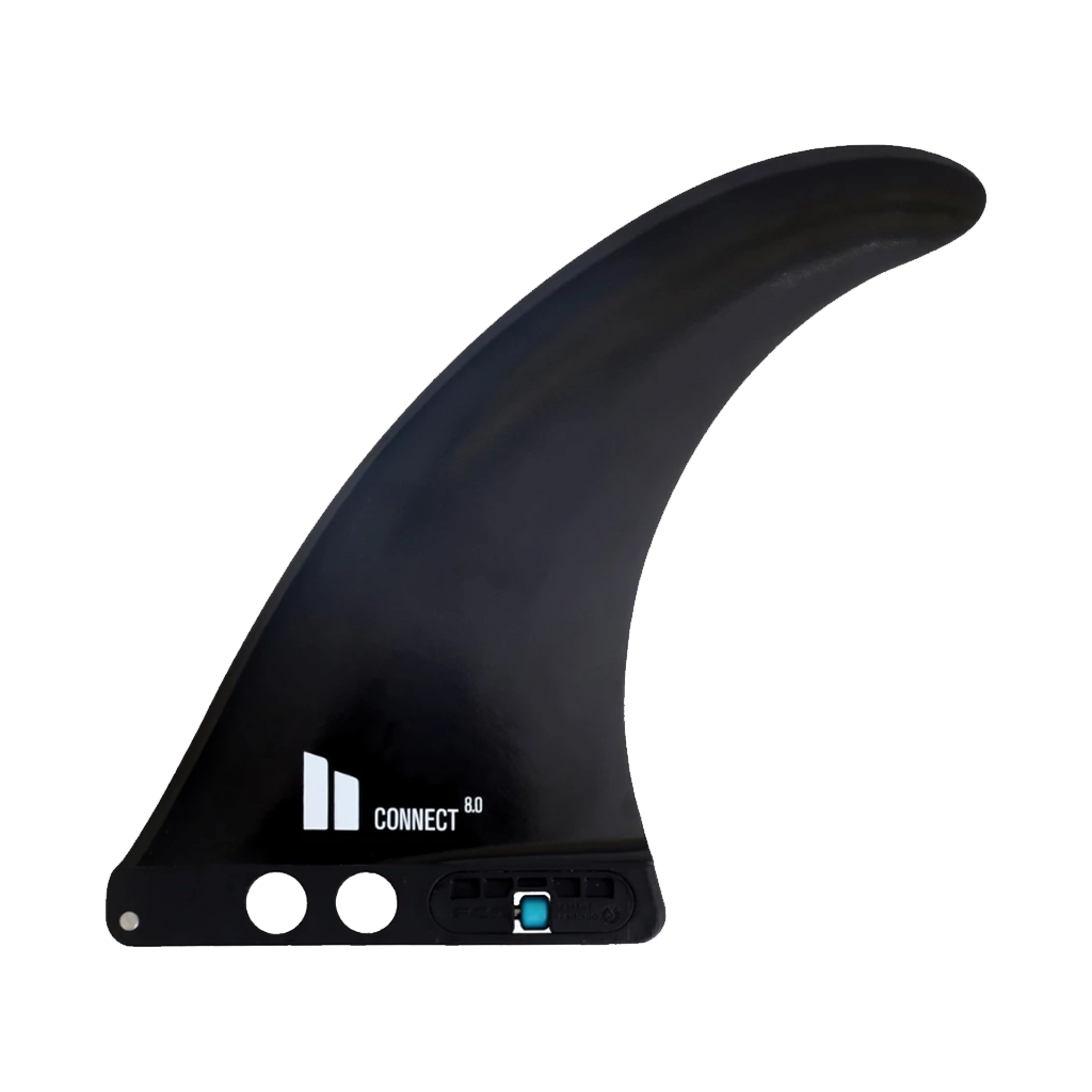 FCS II Connect GF 7" Longboard Fin