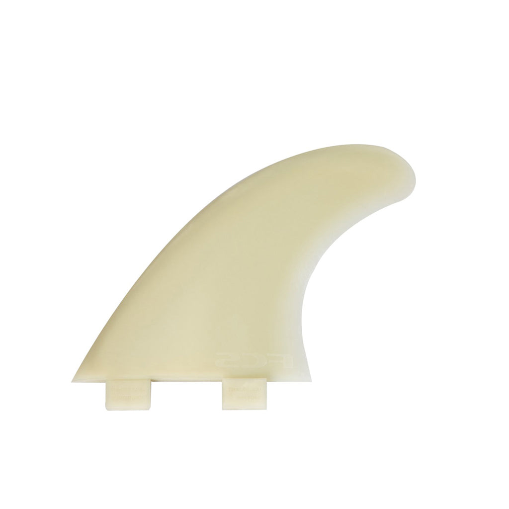FCS Glass Flex Tri Fin Set