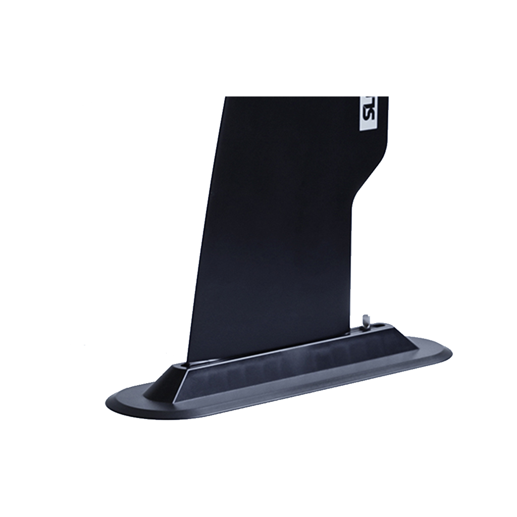 Slingshot SUP Winder Daggerboard Fin Kit