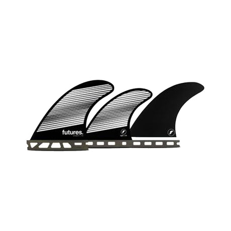 Futures Honeycomb Five Fin Set - Small