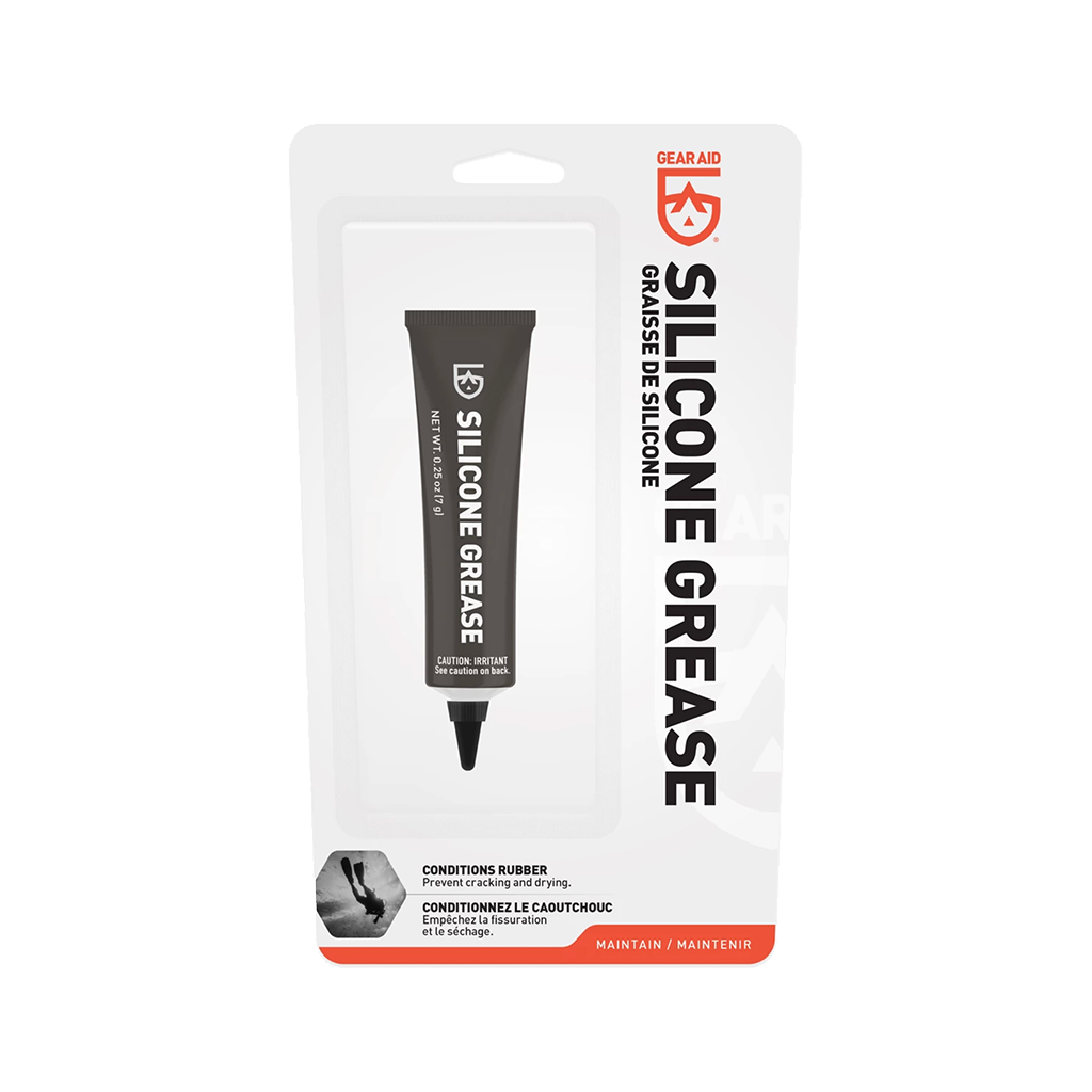Gear Aid Silicone Grease