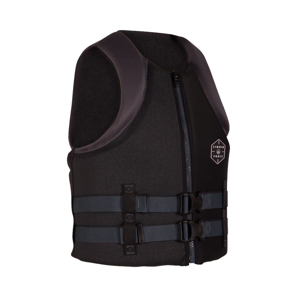 Liquid Force Hinge Classic CGA Men's Life Jacket