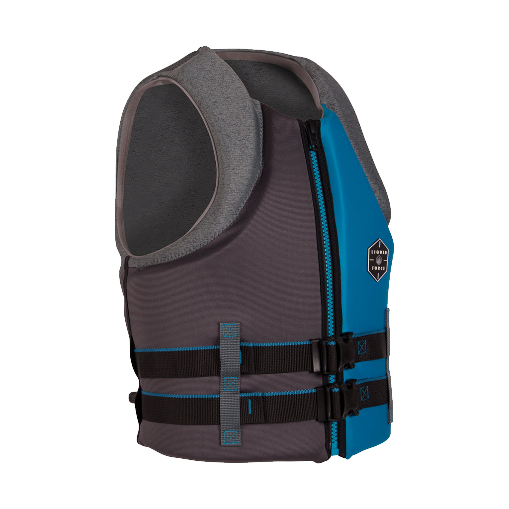 Liquid Force Hinge Classic CGA Men's Life Jacket