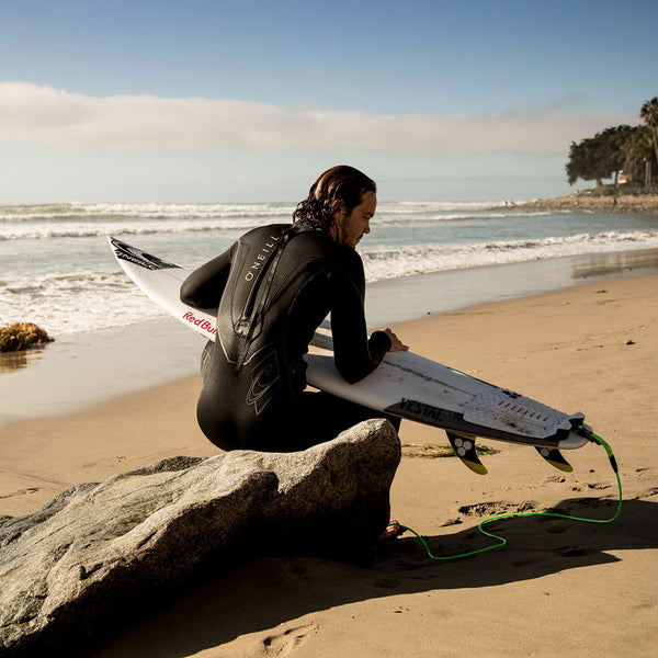 Weekly Wetsuit Rental Kite Paddle Surf