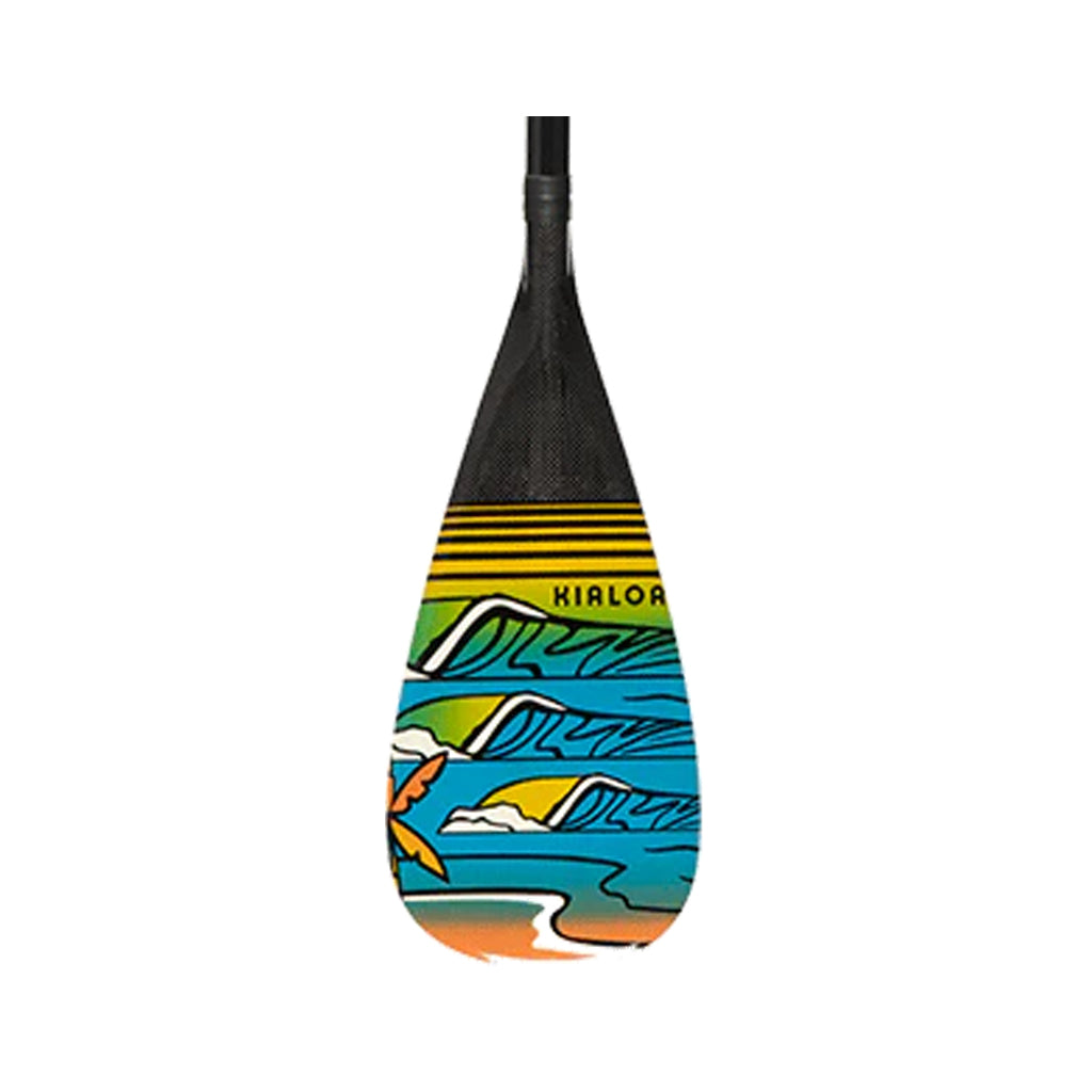 Kialoa Pipes II Adjustable Stand Up Paddle