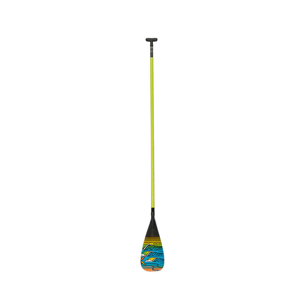 Kialoa Pipes II Adjustable Stand Up Paddle